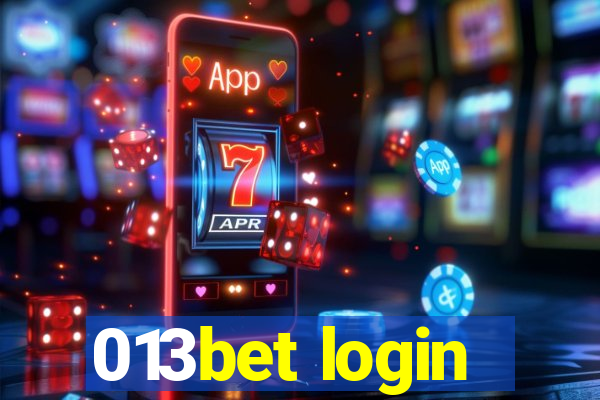 013bet login